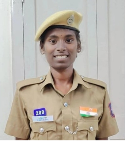 P. Jeya Sudha